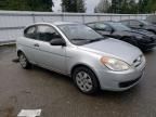 2009 Hyundai Accent GS