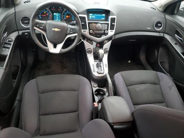 2013 Chevrolet Cruze LT