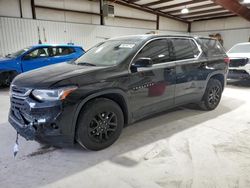 2018 Chevrolet Traverse LS en venta en Chambersburg, PA