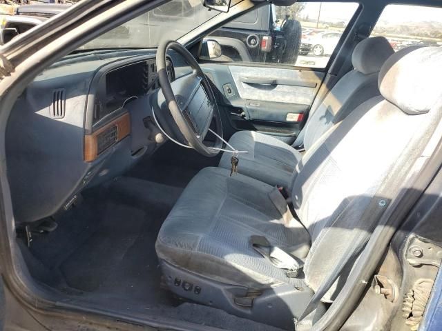 1990 Ford Taurus GL