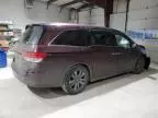 2014 Honda Odyssey Touring