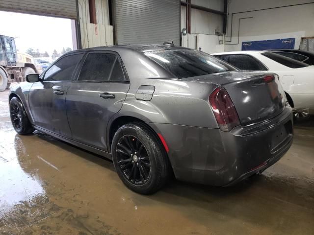 2015 Chrysler 300C