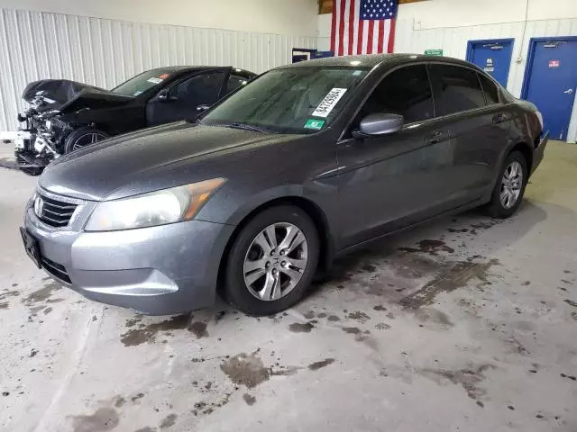 2010 Honda Accord LXP