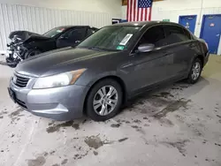 Honda Accord lxp Vehiculos salvage en venta: 2010 Honda Accord LXP