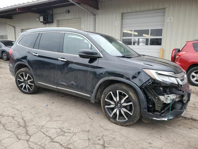 2019 Honda Pilot Touring