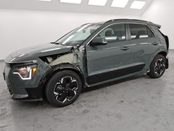 Salvage cars for sale at Van Nuys, CA auction: 2023 KIA Niro Wind