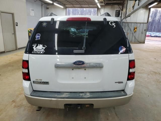 2006 Ford Explorer Eddie Bauer