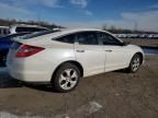 2010 Honda Accord Crosstour EXL