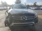 2019 Mercedes-Benz GLC 300 4matic