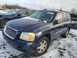 GMC Envoy salvage cars for sale: 2008 GMC Envoy