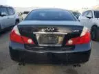 2006 Infiniti M35 Base