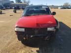 1996 Chevrolet S Truck S10