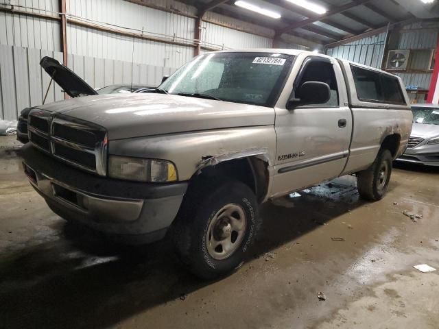 2000 Dodge RAM 1500