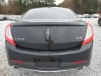 2013 Lincoln MKS