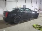 2011 Cadillac CTS