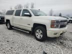 2014 Chevrolet Silverado K1500 High Country