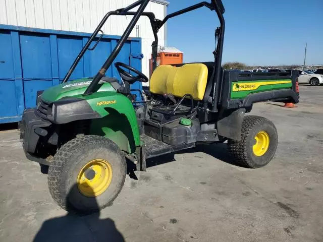 2022 John Deere Gator