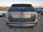 2009 Ford Edge SEL