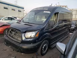 2019 Ford Transit T-350 en venta en Albuquerque, NM