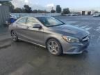 2014 Mercedes-Benz CLA 250