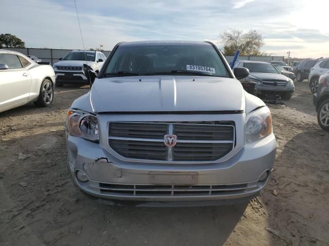 2012 Dodge Caliber SXT