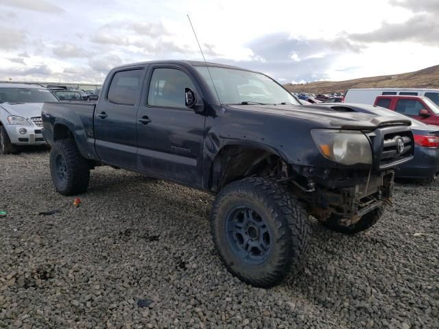 2006 Toyota Tacoma Double Cab Long BED