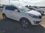 2015 KIA Sportage EX