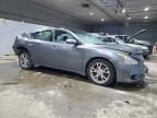 2014 Nissan Maxima S