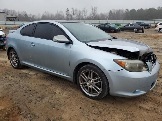 2005 Scion TC