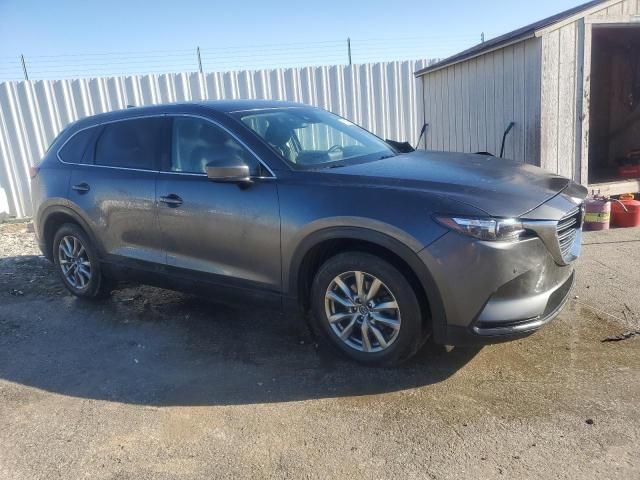 2019 Mazda CX-9 Touring