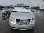 2010 Chrysler Town & Country Touring