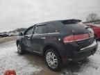 2010 Lincoln MKX