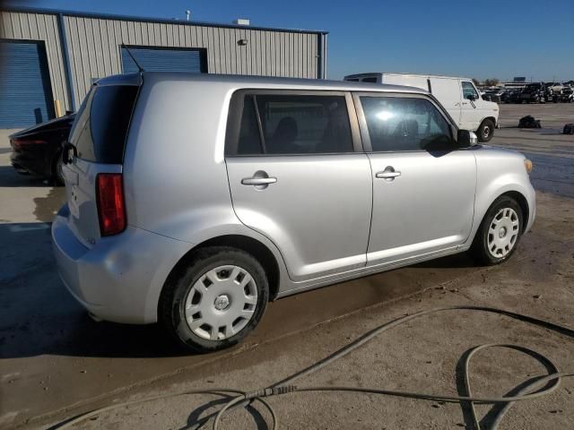 2009 Scion XB