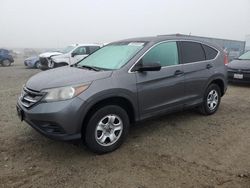 2014 Honda CR-V LX en venta en Anderson, CA