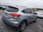 2017 Honda HR-V EXL