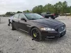 2011 Jaguar XJL Supercharged