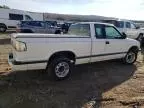 1994 Chevrolet S Truck S10