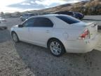 2009 Ford Fusion SEL