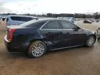 2011 Cadillac CTS