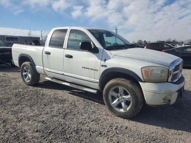 2006 Dodge RAM 1500 ST