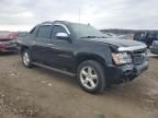 2008 Chevrolet Avalanche K1500