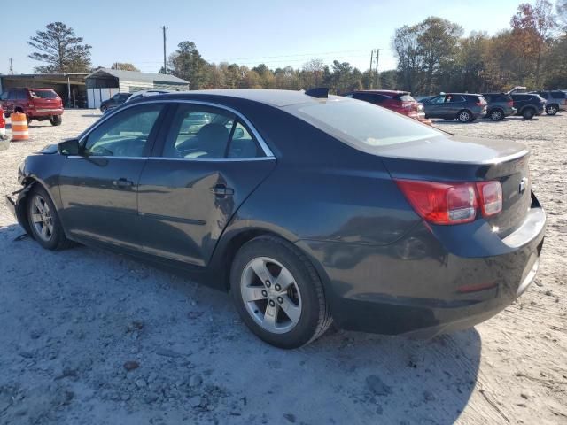 2015 Chevrolet Malibu LS