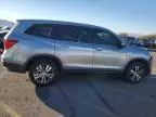 2018 Honda Pilot EX