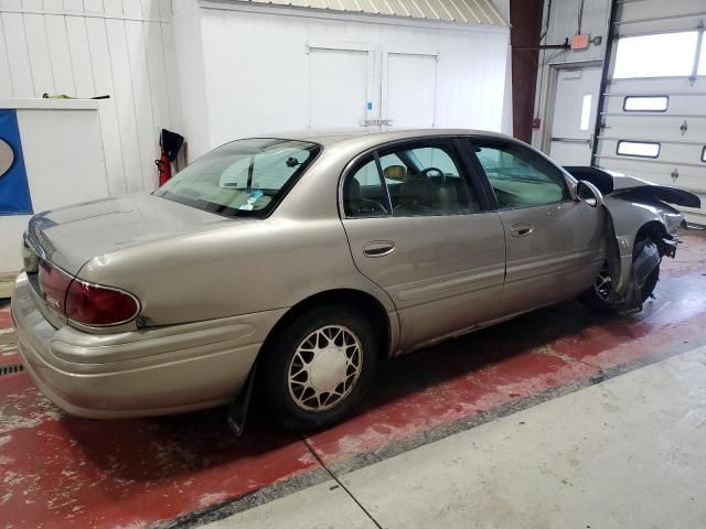 2003 Buick Lesabre Limited