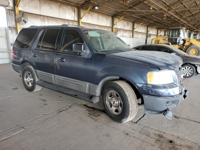 2003 Ford Expedition XLT