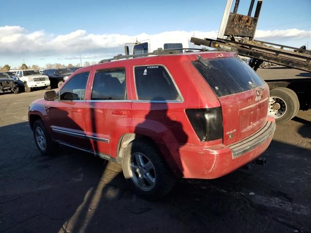 2005 Jeep Grand Cherokee Limited