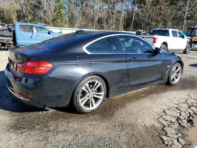 2016 BMW 428 I