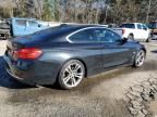 2016 BMW 428 I