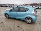 2014 Toyota Prius C