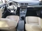 2011 Lexus CT 200